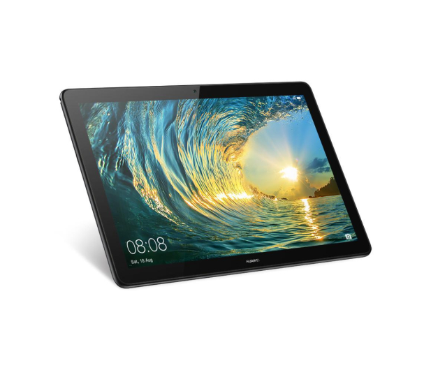 Huawei MediaPad T5 10 LTE 4/64GB/8.0 czarny - 505618 - zdjęcie 4